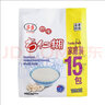 TORTO香港进口多多黑芝麻糊杏仁糊花生糊芝麻粉代餐饮品早餐冲泡食品 600g*1袋 杏仁糊(内15小包) 实拍图