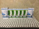 飞利浦（PHILIPS）节能灯泡螺旋型节能灯客厅厨房荧光灯源大小螺口电灯泡可选 E27 15W 白光 实拍图