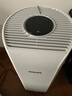 飞利浦（PHILIPS）空气净化器除湿一体机（除湿/净化/干衣）客厅卧室地下室回南天家用抽湿机 25L/天 40-70㎡ 【DE5205/00】 实拍图