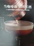 当咖啡遇上鸡尾酒 美食大赛 实拍图