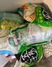 五亭【手工制作80g*6只】扬州包子青菜包多口味早餐速冻扬州特产 【手工制作】480g青菜（6只） 实拍图