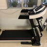 亿健（YIJIAN） 跑步机家庭用静音折叠健身房健身器材 24年升级款JD618 蓝屏/护膝减震 实拍图