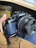 尼康（Nikon） Zfc 入门级数码微单相机 经典复古外观 高清摄影拍照视频直播 防抖 vlog便携无反相机 Z fc +28mm f/2.8黑色套机 更换饰皮-暗夜灰【本人同意知情书】 实拍图