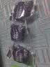 沙漠玉珠（SHAMOYUZHU）25新货夏黑玫瑰香葡萄干无籽免洗新疆吐鲁番特产果干零食酸甜软糯 夏黑葡萄干1斤（独立小包） 实拍图