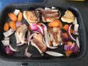 杞乐康宁夏滩羊 生鲜羔羊脖子肉新鲜羊颈部原切片清真火锅食材2.5斤装 实拍图