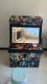 圆圆熊街机游戏机双人怀旧摇杆街机一体机台式投币大型格斗机潘多拉家用商用电玩机复古电子游戏厅 32寸街霸款1080P512G5万个游戏 实拍图