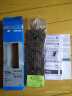 SHIMANO禧玛诺山地车链条9/10/11/12速105公路车da链条HG53/54公路车链条 XT级别HG95 10速 116节配链条销 盒装带码 实拍图