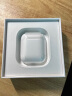Apple AirPods 配充电盒 Apple蓝牙耳机 适用iPhone/iPad/Apple Watch 晒单实拍图