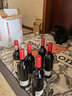 奔富（Penfolds）澳大利亚原瓶进口 bin系列设拉子赤霞珠干红葡萄酒750ml 寇兰山76版   整箱6支装 实拍图