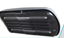 哈勃荷兰Harpro传奇列6.6车顶箱车顶行李箱顶架行李架筐车顶包拓乐 传奇6.6银灰色 晒单实拍图