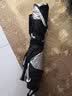 香沐源汽车遮阳伞车载遮阳挡车内前挡风玻璃防晒隔热夏季降温折叠式伞式 适用于大众速腾新朗逸新款途观迈腾宝来 实拍图