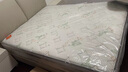 喜临门云朗弹簧床垫 抗菌防螨 泰国进口乳胶床垫正反双睡 床套】云朗Pro+尼亚 pro 云雾米软床 1.5*2米（注意尺寸） 实拍图