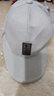 迈诗蒙 帽子男纯棉夏季时尚透气遮阳老年人棒球帽女休闲户外钓鱼鸭舌帽 实拍图