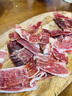 ANTIGUA JAMONERIA 西班牙火腿原装进口 伊比利亚白绿红黑标生吃即食端午礼盒送礼 【绿标】端午礼盒伊比利亚后腿7-8kg 实拍图