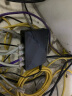 Tenda 腾达SG105 SG108 5口 8口以太网千兆交换机网络分线器监控办公小型交换机 SG105 5口千兆交换机（塑料外壳） 晒单实拍图