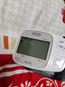 NISSEI尼世腕式电子家用便携血压仪高精准测量仪医用健康检测全自动测压 国际认证双人便携升级款-C2 实拍图
