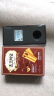 克丽安（CROWN）韩国进口克丽安榛子奶油威化饼干47g*3盒巧克力夹心饼儿童零食品 巧克力榛子威化47g*3盒 实拍图