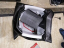 万仕龙电动车后备箱通用大号雅迪爱玛台铃新日大容量加厚踏板摩托车尾箱 探索者尾箱-亮黑 无规格 实拍图