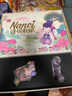 若来（Rolife）Nanci囡茜诗词歌赋盲盒春晓手办礼盒摆件玩具女孩生日礼物 实拍图
