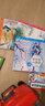 给孩子读古诗 春夏秋冬全套共4册 亲子读物 国学启蒙 古诗儿童文学 儿童阅读亲子读物国学启蒙古诗畅销儿童文学 实拍图
