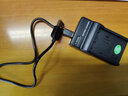 沣标(FB) NP-FV50 电池充电器 For索尼FV70 FV90 FV100 FH70 FH90 FH100 FP90 SX83E 实拍图