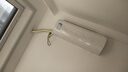 海尔（Haier）空调挂机大1匹/1.5匹净省电 一级能效自清洁家用室内挂壁式冷暖两用小红花套系快速冷暖以旧换新 【新品舒适风】1.5匹 一级能效 AI人感+自动关机 实拍图