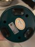 PLODON浦利顿智能婴儿摇奶器自动冲奶粉机电动搅智能摇奶 【电量显示】升级摇奶器【墨绿】 实拍图