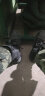 CQB.FURY高帮作战靴超轻户外鞋男登山鞋防滑耐磨战术靴沙漠靴 黑皮细带（建议拍大一码） 44 实拍图