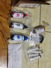 荣威耗材适用佳能TS3480 TS3380 3080 3180 3680 4280 5180 3600 3580 IP2880 2580 2980 TR4580 4680打印机墨盒墨水 4色一套（含抽墨夹加墨工具） 实拍图