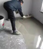 爱特润（ATR） 爱特润高强自流平水泥家用地面起砂室内室外耐磨地流平砂浆找平 石膏基自流平水泥25kg 实拍图