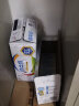 伊利 纯牛奶 整箱无菌砖礼盒装 纯牛奶250ml*20盒 实拍图