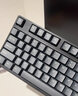 GANSS高斯3108T-PRO客制化三模机械键盘108键热插拔轴电竞游戏办公键盘背光电脑键盘 3108T-PRO天水粉【下灯位RGB】 KTT晶粉轴 实拍图