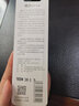 毕加索（pimio） 纯黑宝珠笔芯/签字笔笔芯 螺纹金属水笔芯/替芯 毕加索笔芯 【笔芯2支装】0.5mm 实拍图