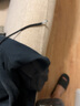 有趣熊睡衣男春秋夏季男士丝绸大码仿真丝春秋长裤简约休闲家居服套装秋 NSLQ-【半袖长裤】-维蜜丝-酒红 男-L(165-172cm，80-120斤) 实拍图