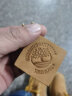 TimberlandTimberland添柏岚经典6寸男女同款大黄靴环保户外防水真皮 10061W-小麦色 39 实拍图