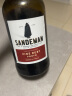 山地文（SANDEMAN）波特酒 葡萄牙进口 微醺晚安酒 加强型葡萄酒 甜酒 Porto 波特红 红宝石波特酒 Ruby 实拍图