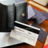 普拉达（PRADA）女士钱夹 1MV204-ZO6-F0002 黑色 礼盒礼物 晒单实拍图