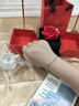 唯一（Winy）999纯银手链生日礼物女士手镯送女朋友老婆实用首饰品 实拍图