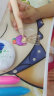 西下儿童水晶滴胶材料包diy手工制作钥匙扣玩具女孩幼儿园六一礼物 实拍图