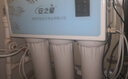 安之星净水器滤芯AZX-2100-50C3纯水机原装一套5支装RO反渗透超滤 晒单实拍图