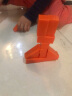 FoxMind儿童空间思维拼接叠叠高积木叠叠乐玩具天才建筑师平衡大师6-12岁 空间大师 实拍图
