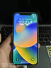Apple 苹果 iPhone 12  二手手机国行全网通 5G 学生机 国行优惠券补贴 绿色 256G白条24期免息0首付 实拍图