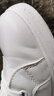 昌祥回力鞋子男春夏季新款防水防滑板鞋小白鞋男士百搭潮流休闲运动男鞋 RF-AC2013米色 44 实拍图