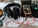 扬仕（Yongse）小强线 水月雨0.78 兴戈 铁三角a2dc im50 森海ie40/80s/100/300/900pro耳机升级线mmcx带麦克风 3.5立体声(手机电脑通用 ie100/400 实拍图