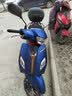 雅马哈（YAMAHA）后尾架飞致150巧格iplus福颖巡鹰福喜赛鹰125摩托车尾箱架支架子 巧格i（plus）货架 实拍图