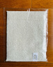 家の物语（KATEI STORY）日本竹纤维洗碗布抹布吸水不易掉毛加厚巾纯棉纱厨房刷碗神器家用 1条装 晒单实拍图