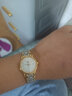 【二手99新】浪琴女表瑰丽间镀金表系列女士自动机械二手手表钟表 L4.321.2.12.7【25盘】公价12000 实拍图