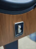 猫哥引力 启航7吋低音碳纤维振膜两分频发烧级hifi书架箱高端音箱 v7s 晒单实拍图