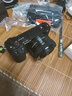 索尼（SONY） ZV-E10L微单相机 zv-e10数码相机小巧便捷 4K视频volg直播相机 黑色16-50+星曜50 F1.4【人像双头】 套餐四【拍此套餐0元升级套餐五 立省380起】 实拍图