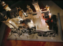 渥驰（WATCHMEN）不兼容乐高天鹅湖城堡巨大型故宫成人积木高难度哈利波特拼图装 天鹅湖城堡8288颗粒+亚克力盒 实拍图